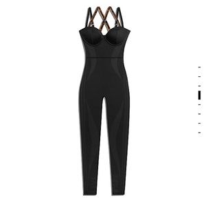 Ivy Park x Adidas Catsuit Small